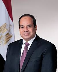 الرئيس السيسي يستقبل وزير الخارجية الإريتري ويؤكد على تعزيز العلاقات بين مصر وإريتريا